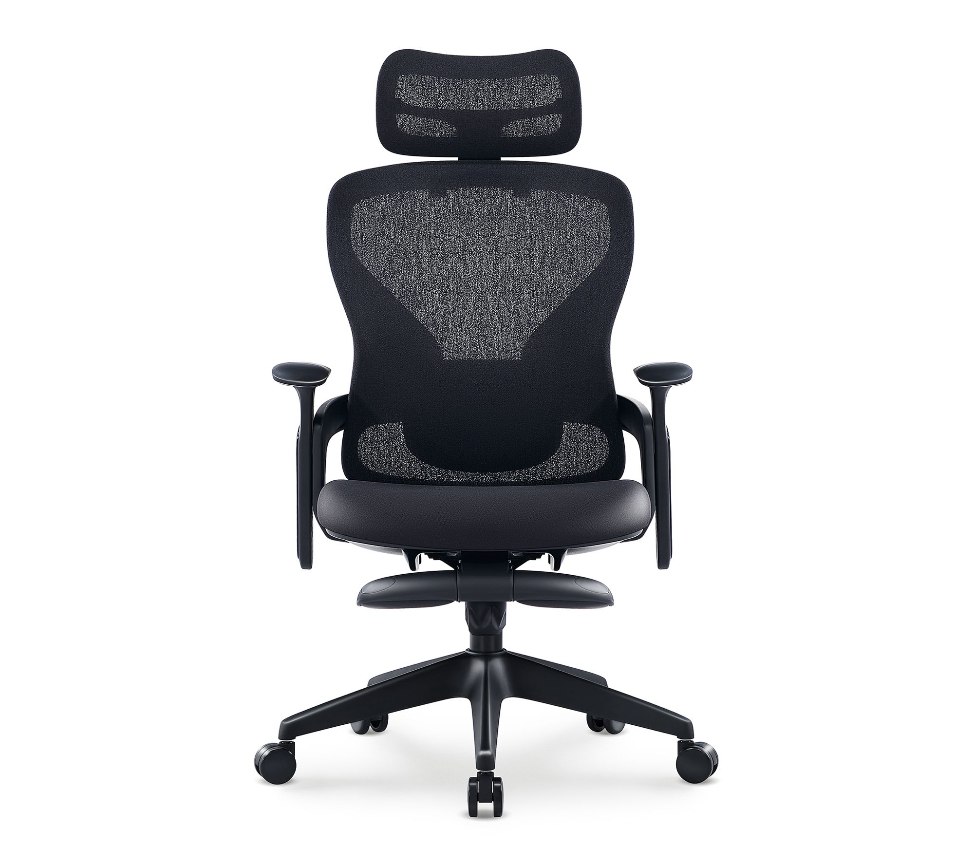 TopJob Aura Ergonomic Chair