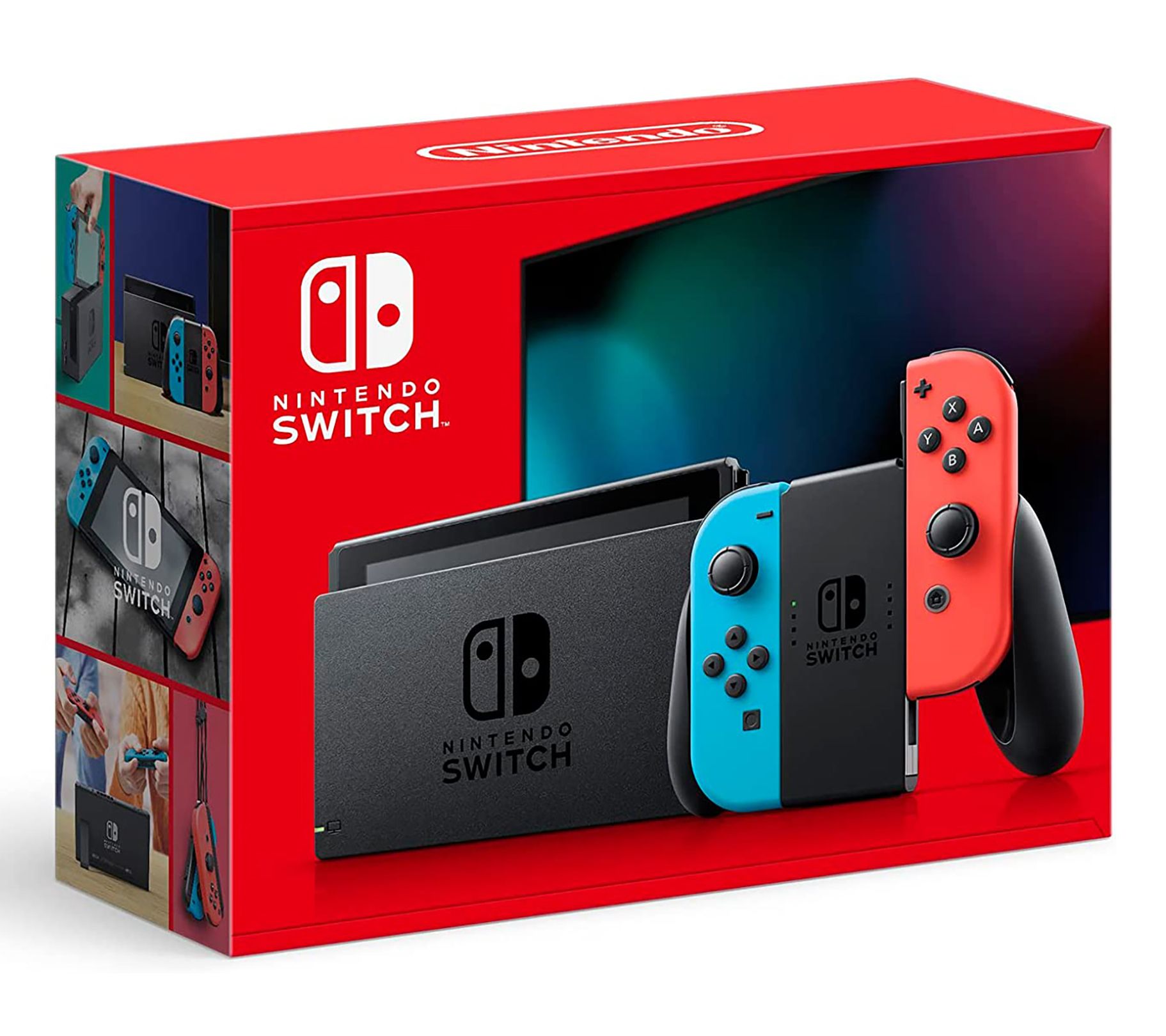 Nintendo Switch Console with Pokemon Legends Z-A and PowerA - QVC.com