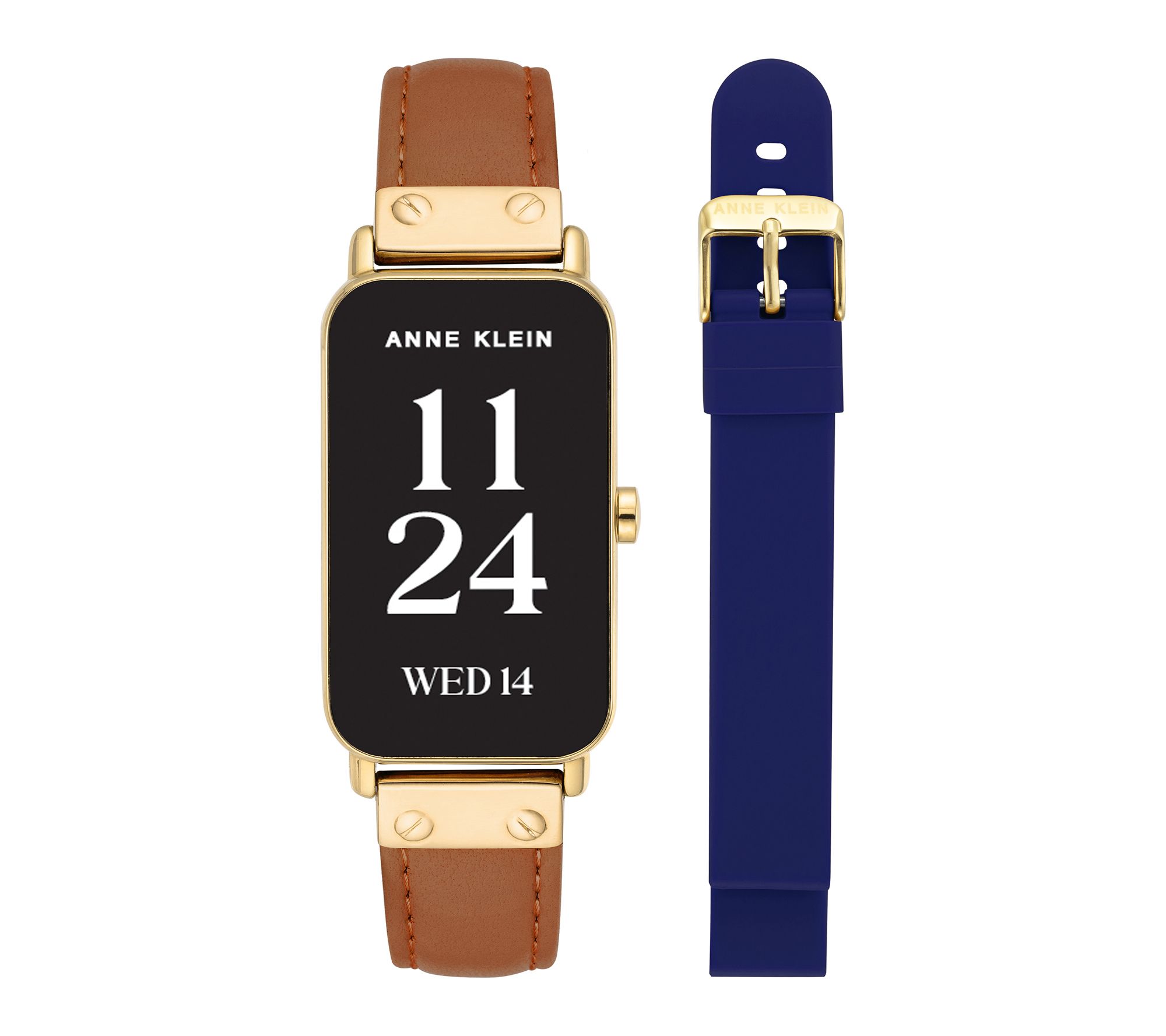 Anne Klein Illume 42MM Smartwatch