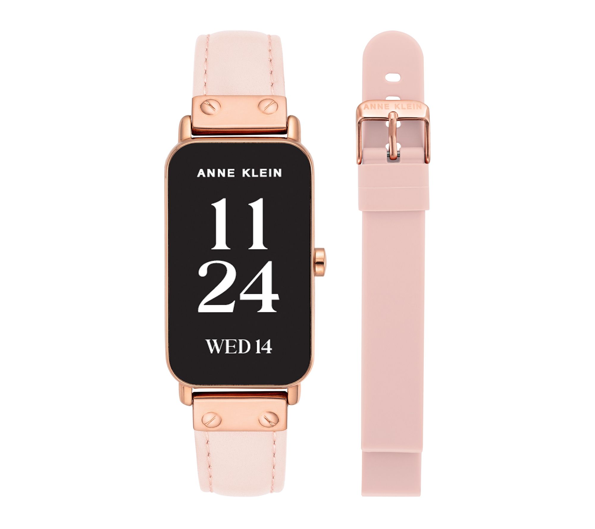 Anne Klein Illume 42MM Smartwatch