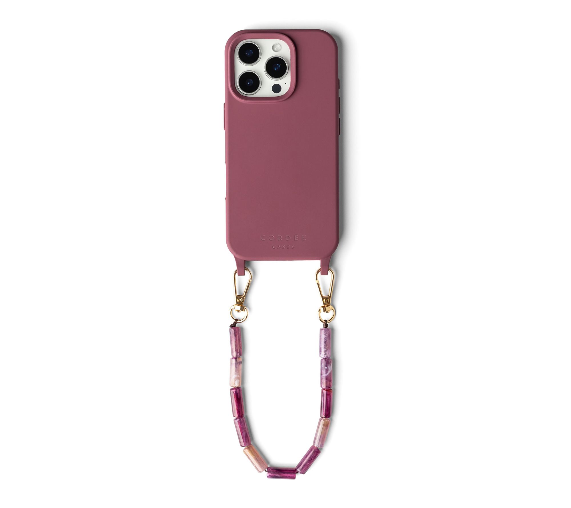 Cordee Cases Julia Phone Wristlet Set