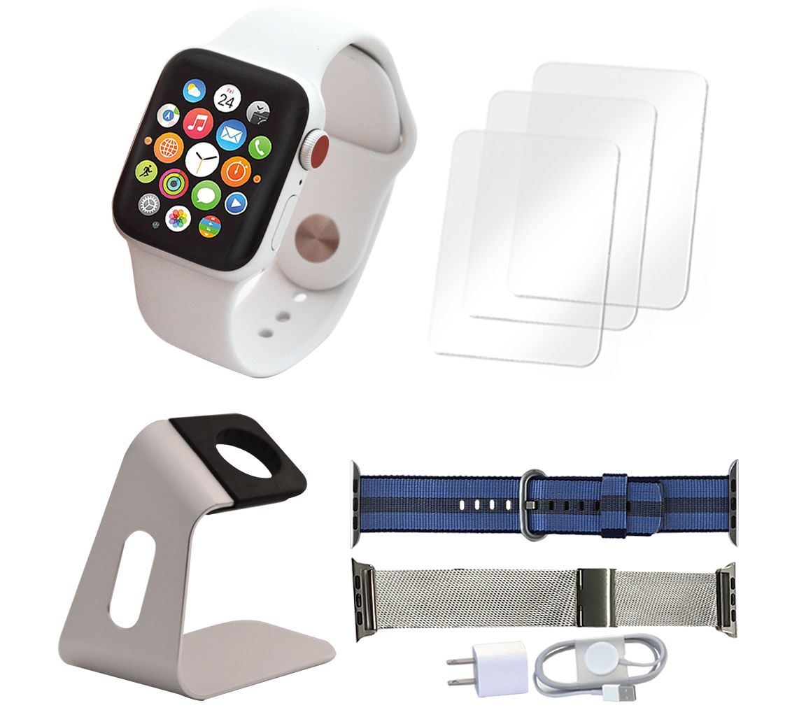 qvc apple watch series 3