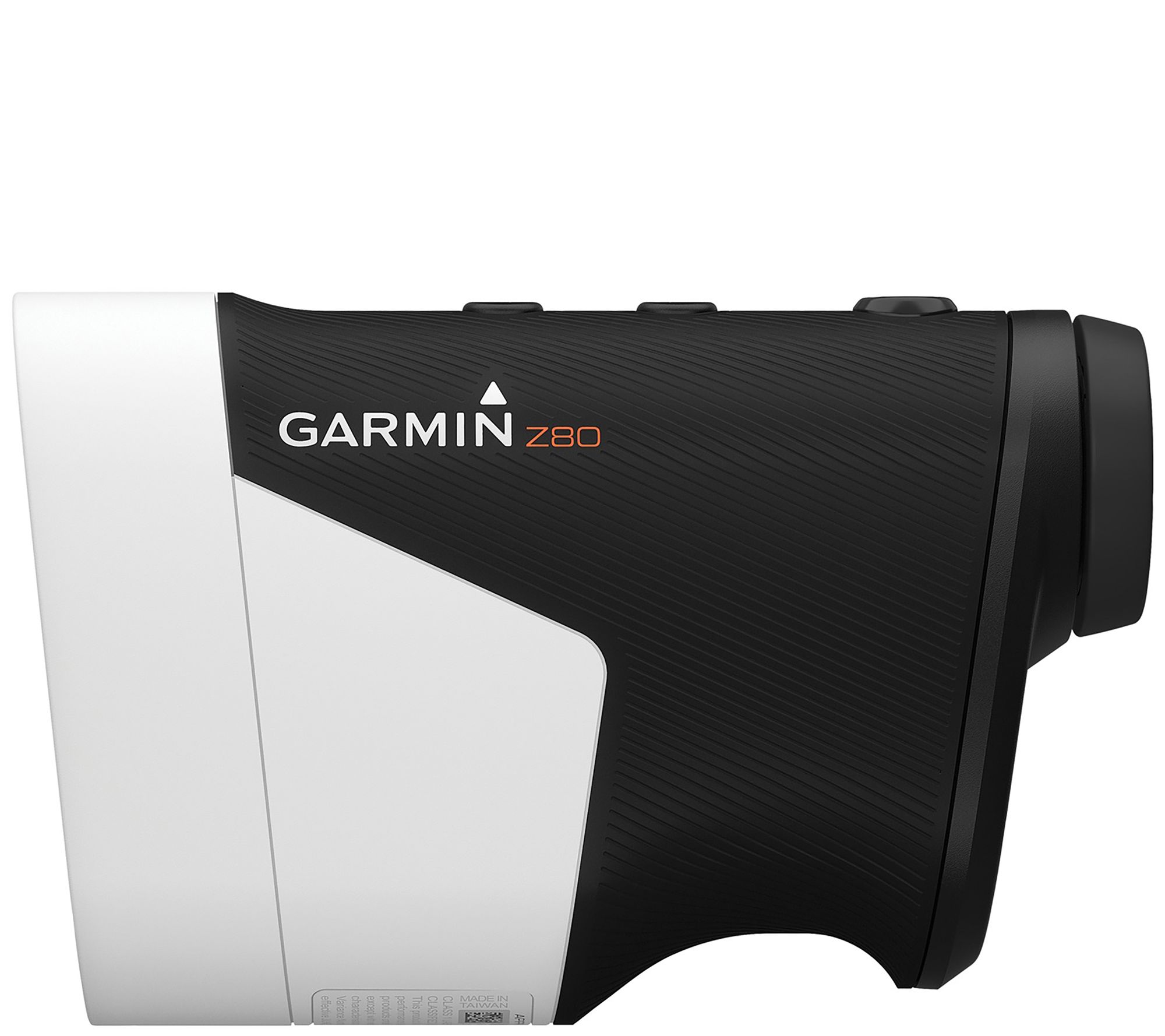 garmin approach z80 golf laser rangefinder with gps