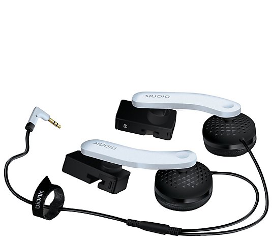 bionik Mantis Detachable On-Ear Headphones forPlayStation VR