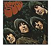 The Beatles- Rubber Soul Vinyl Record