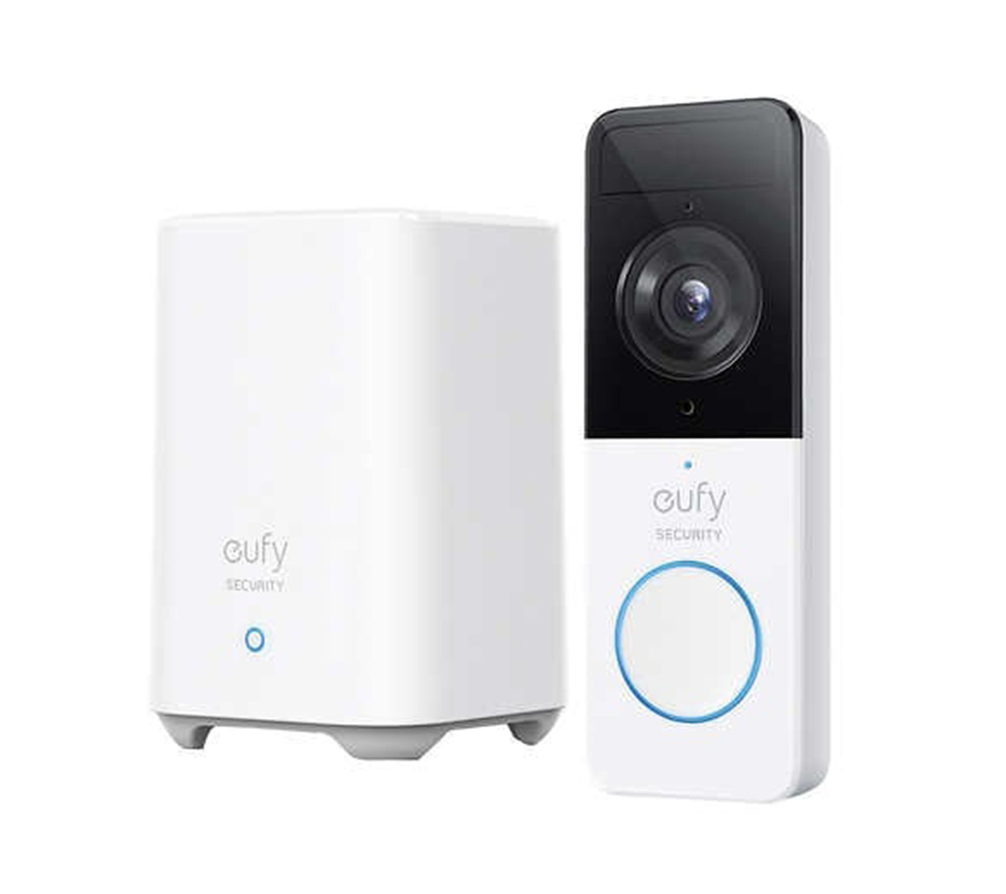 Eufy Battery Security Video Doorbell