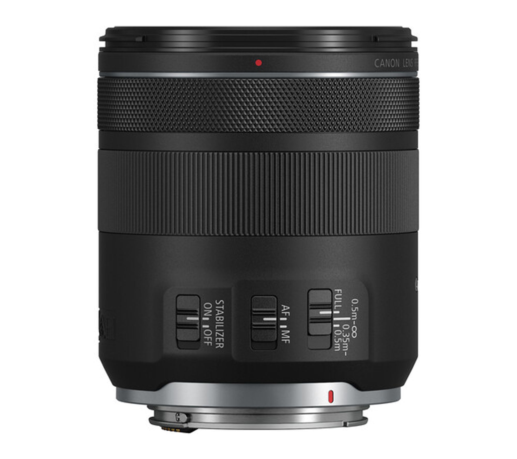 Canon RF 85mm f/2 Macro IS STM Lens - QVC.com