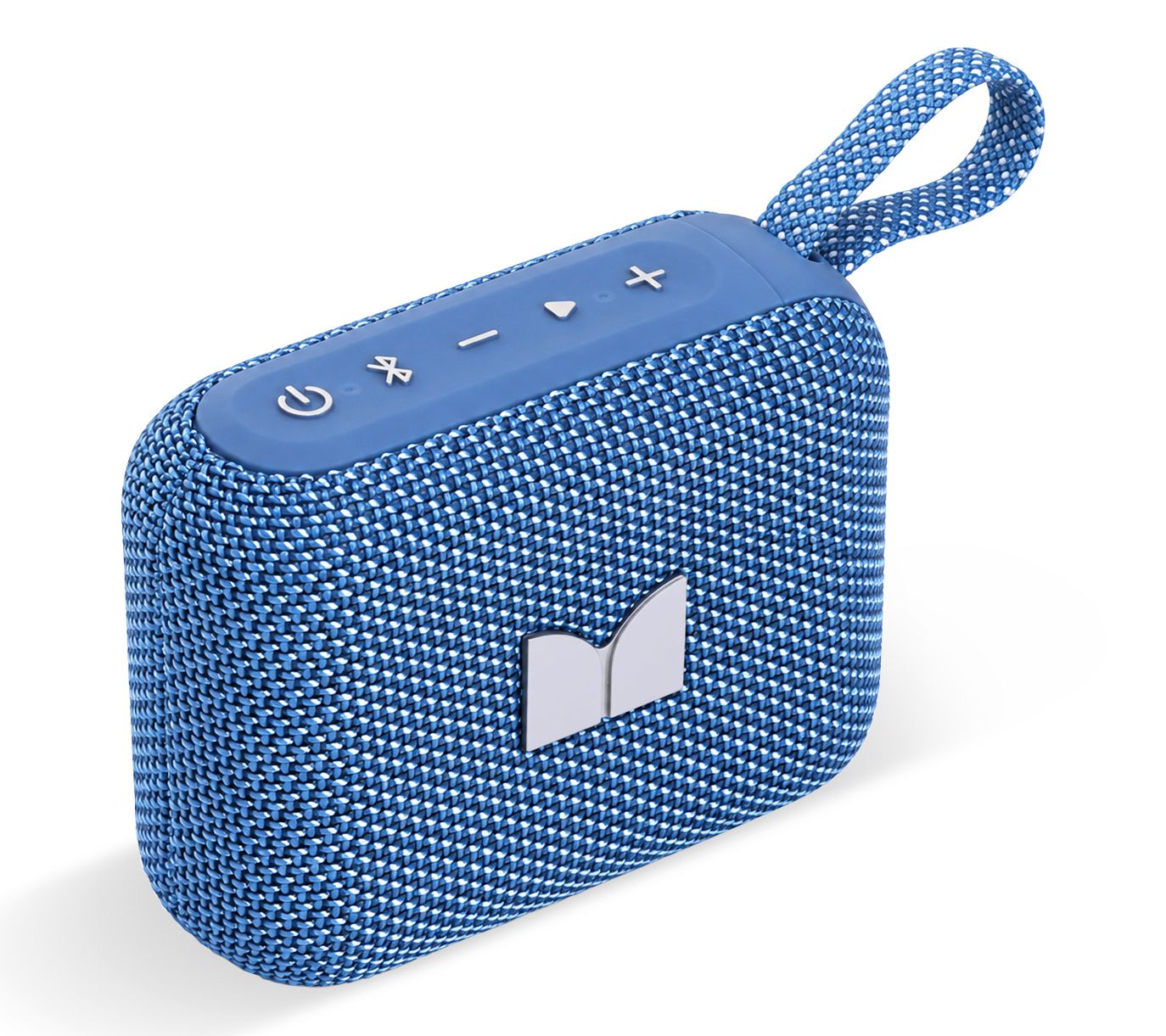 Monster Trek Portable Bluetooth Speaker