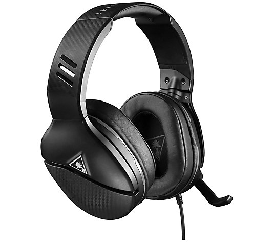 Turtle Beach Ear Force Recon 200 Gaming Headset