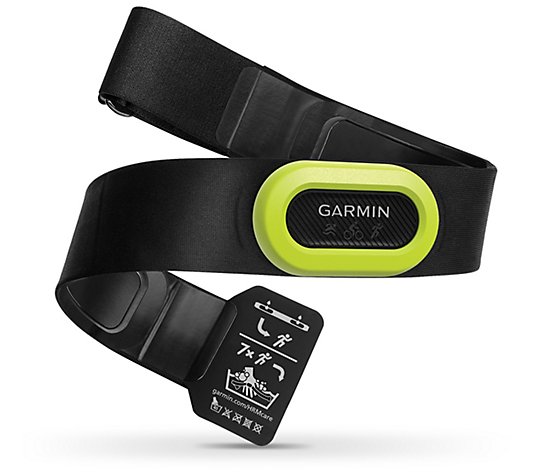 Garmin HRM-Pro Premium Heart Rate Strap