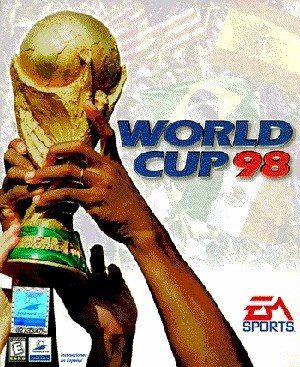 FIFA Soccer 98 - Road To The World Cup (8) ROM - Sega Download