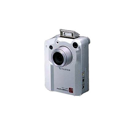 Nominaal Adviseren Telegraaf Fuji FinePix 6800 3.3 Megapixel Digital Camera - QVC.com