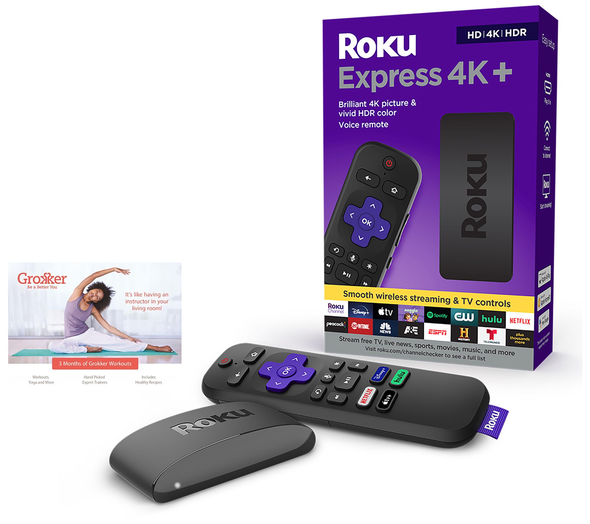 The Roku Channel Review: Do You Need More Than This Free Service? - HotDog