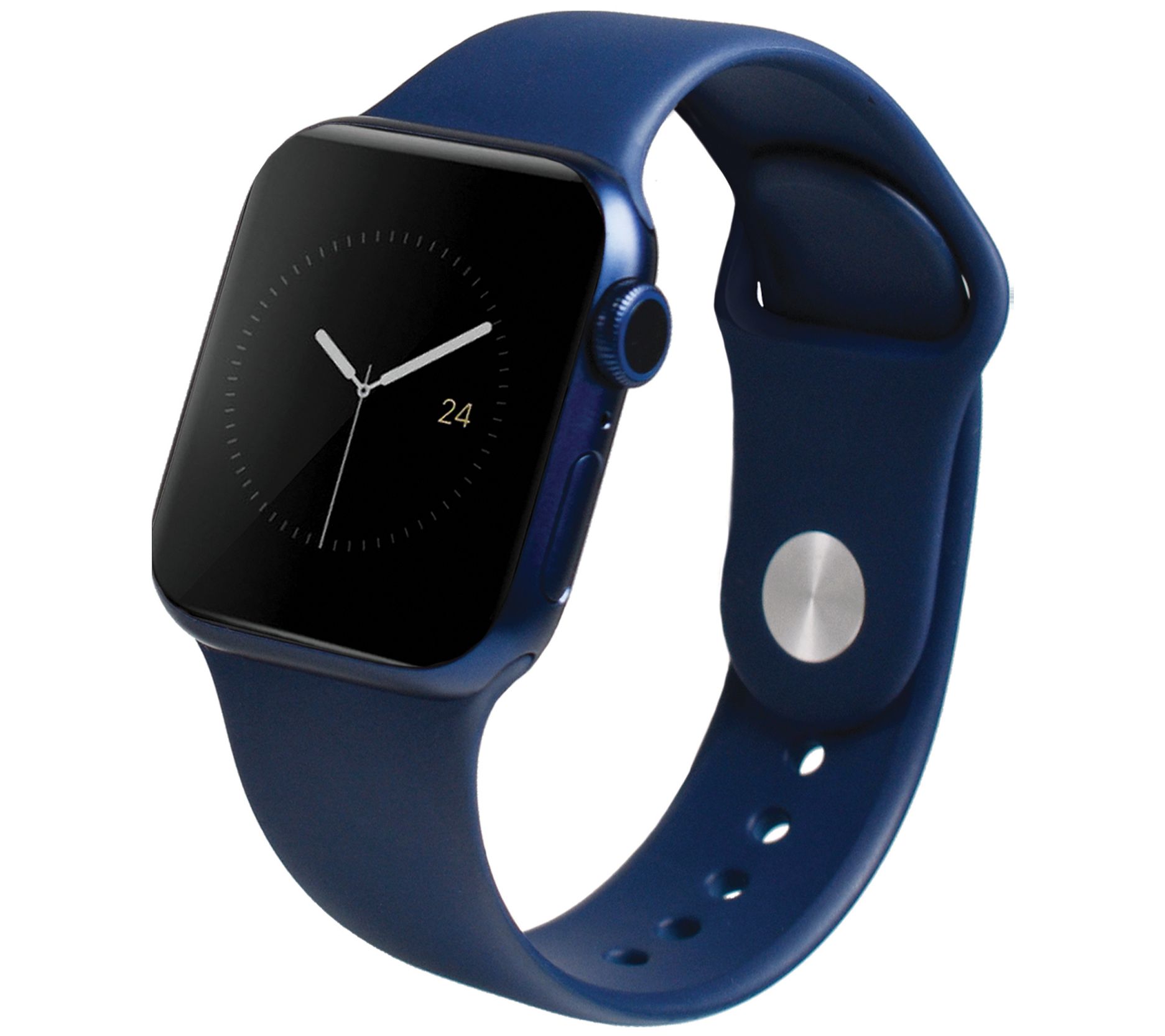 Apple watch series discount 6 44 blue