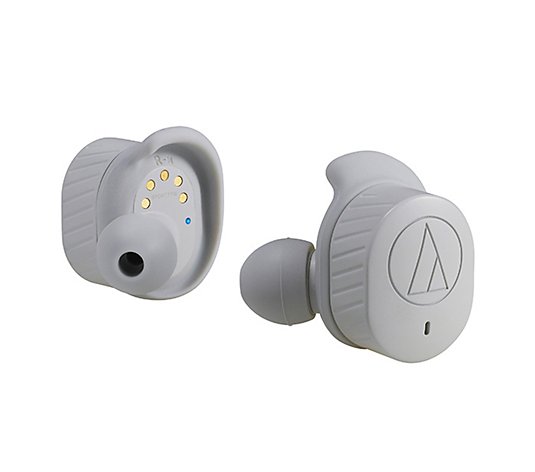 Audio-Technica SPORT7TW Wireless In-Ear Headphones