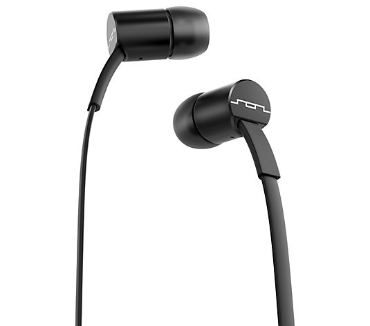 SOL Republic Jax In-Ear Headphones for Android