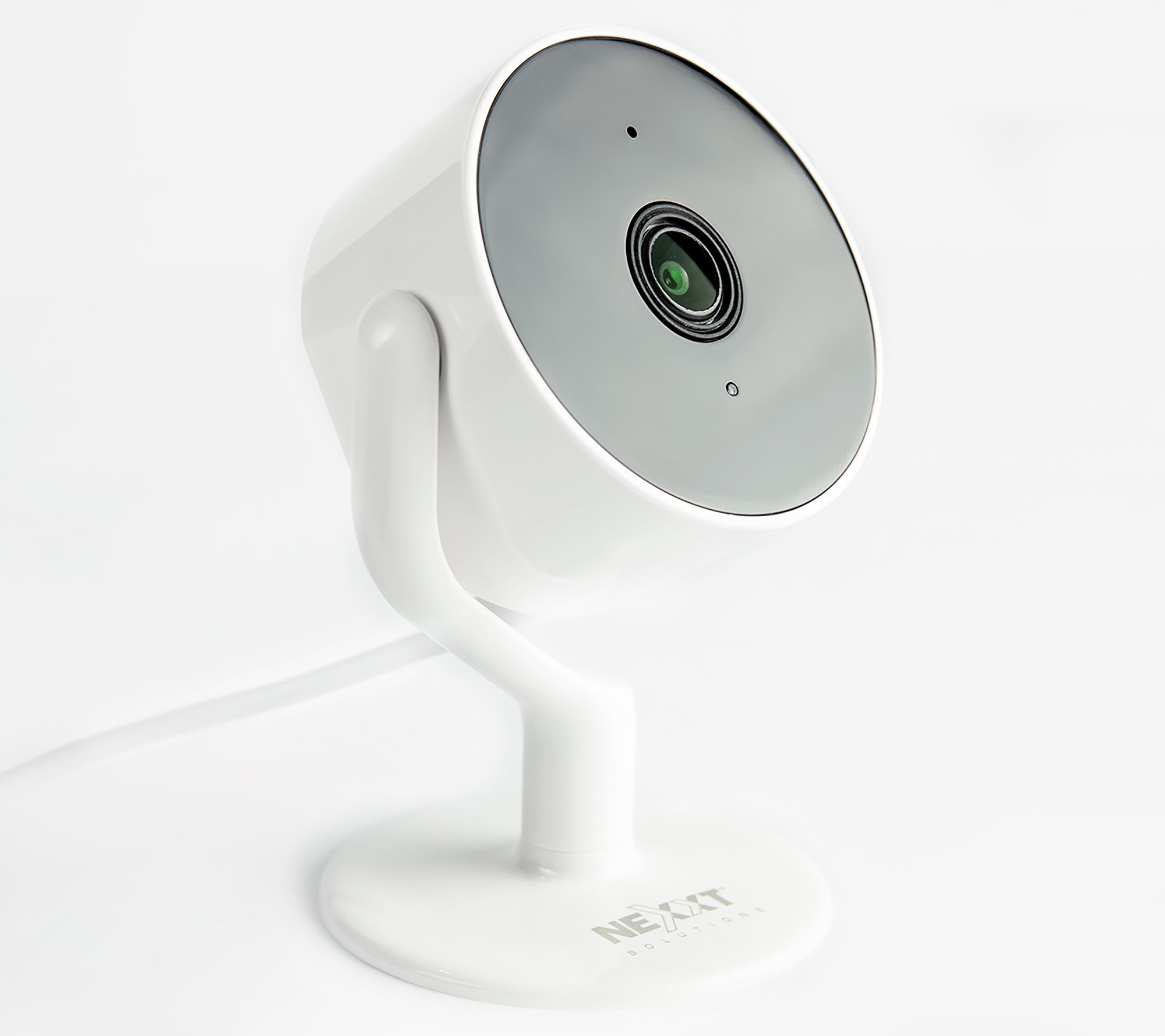 NEXXT Smart WiFi Home Security Camera Bundle
