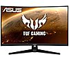 ASUS TUF VG328H1B 31.5" HD Curved Gaming Monitor