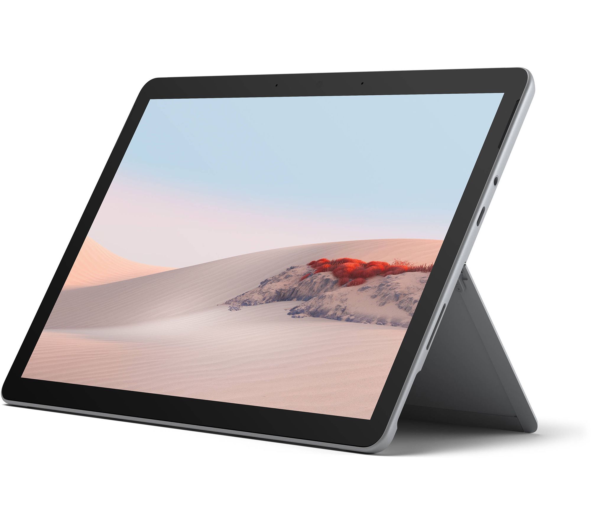 Microsoft Surface Go 2 64GB w/ Type Cover Pen and 1yr MS 365 - QVC.com
