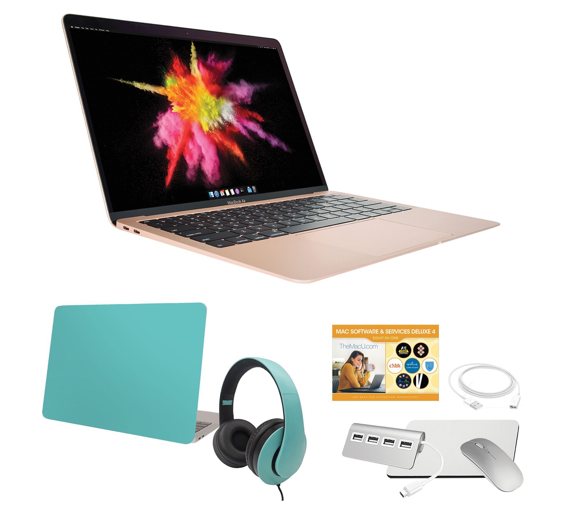 Mac-Warehouse: Clearance Sale on Apple products! Everything must go!