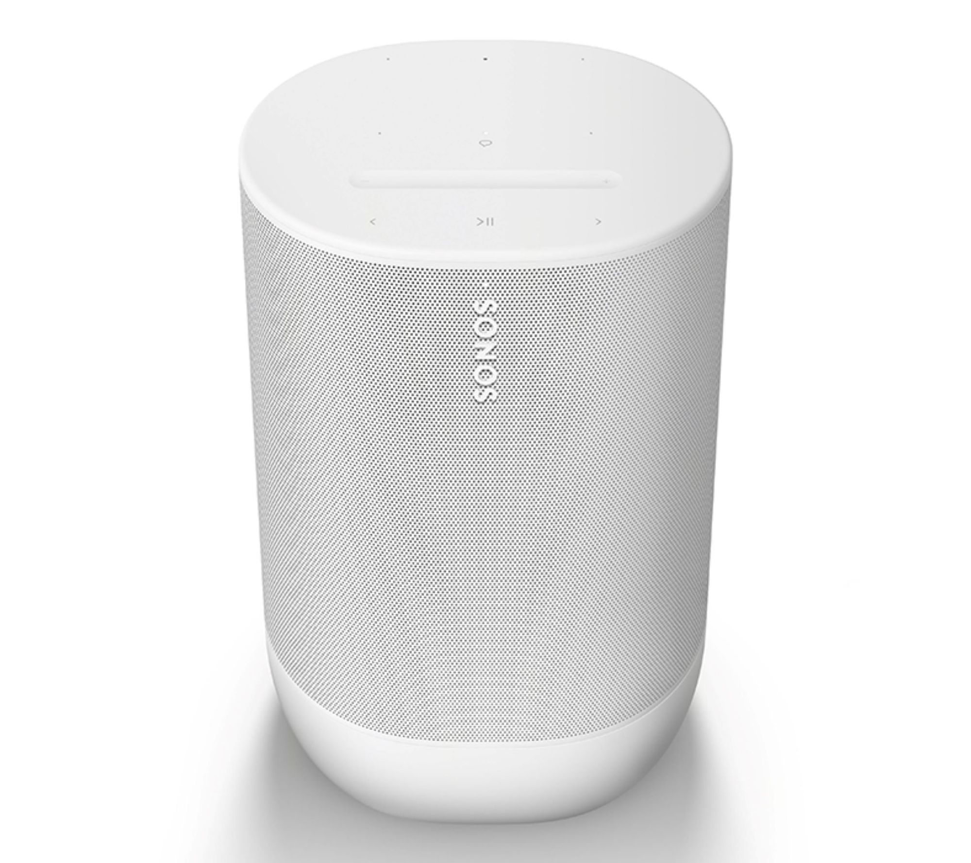Sonos Move (Gen 2) Portable Wireless SmartSpeaker