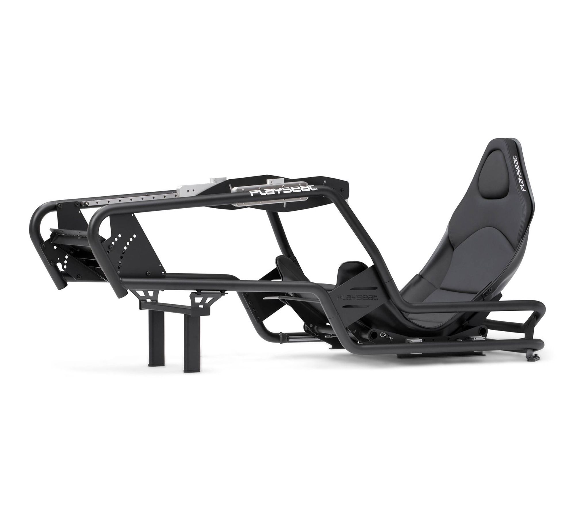 PlaySeat Formula Intelligence Simulation RacingChair in Black