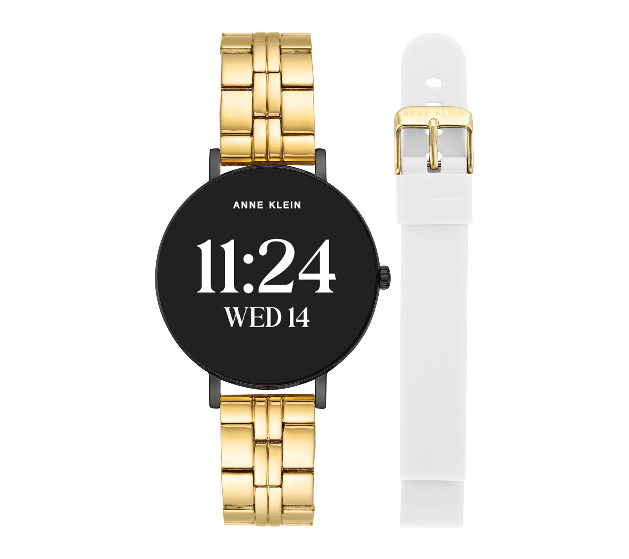 Anne Klein Prism 38MM Smartwatch