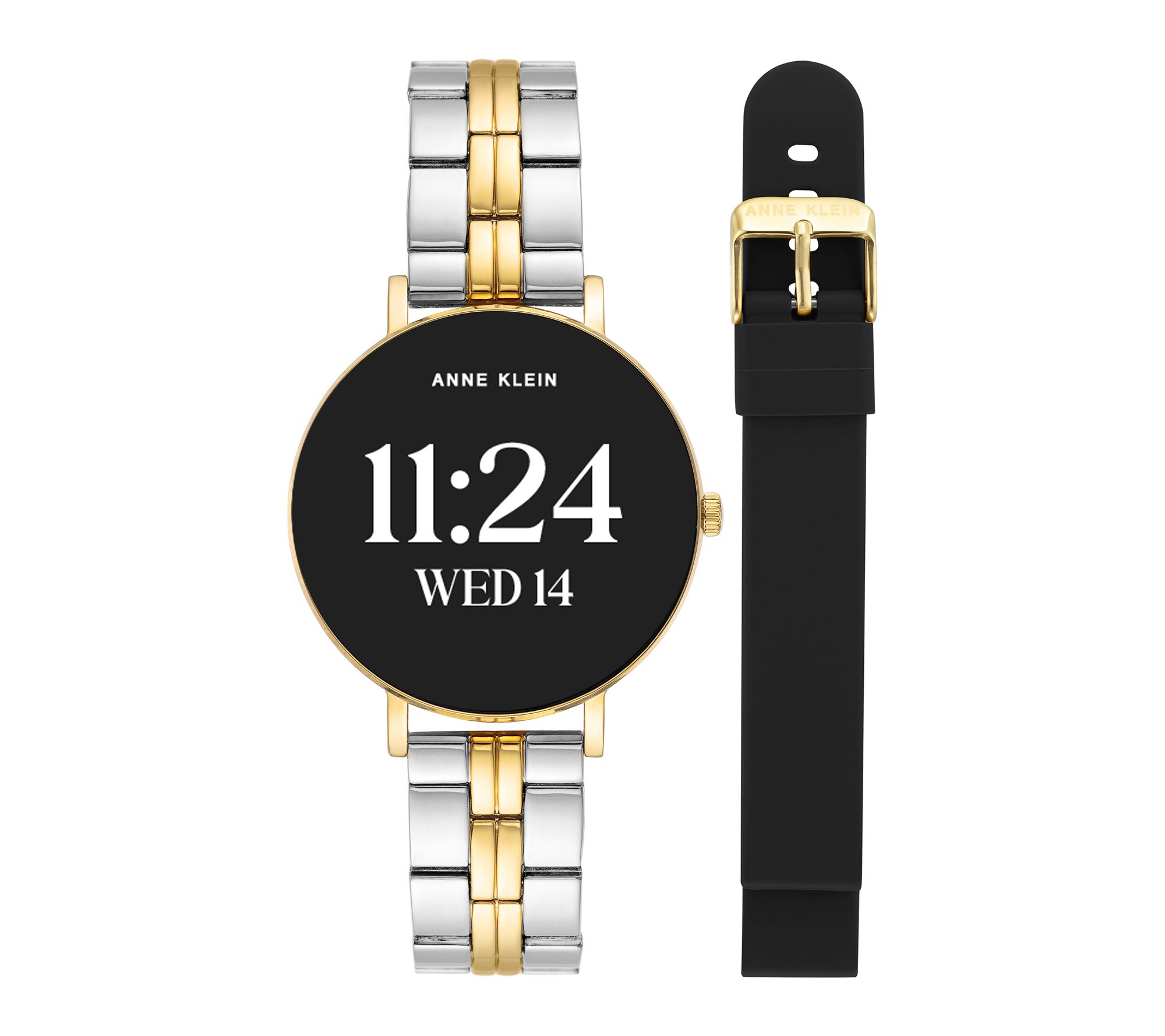 Anne Klein Prism 38MM Smartwatch