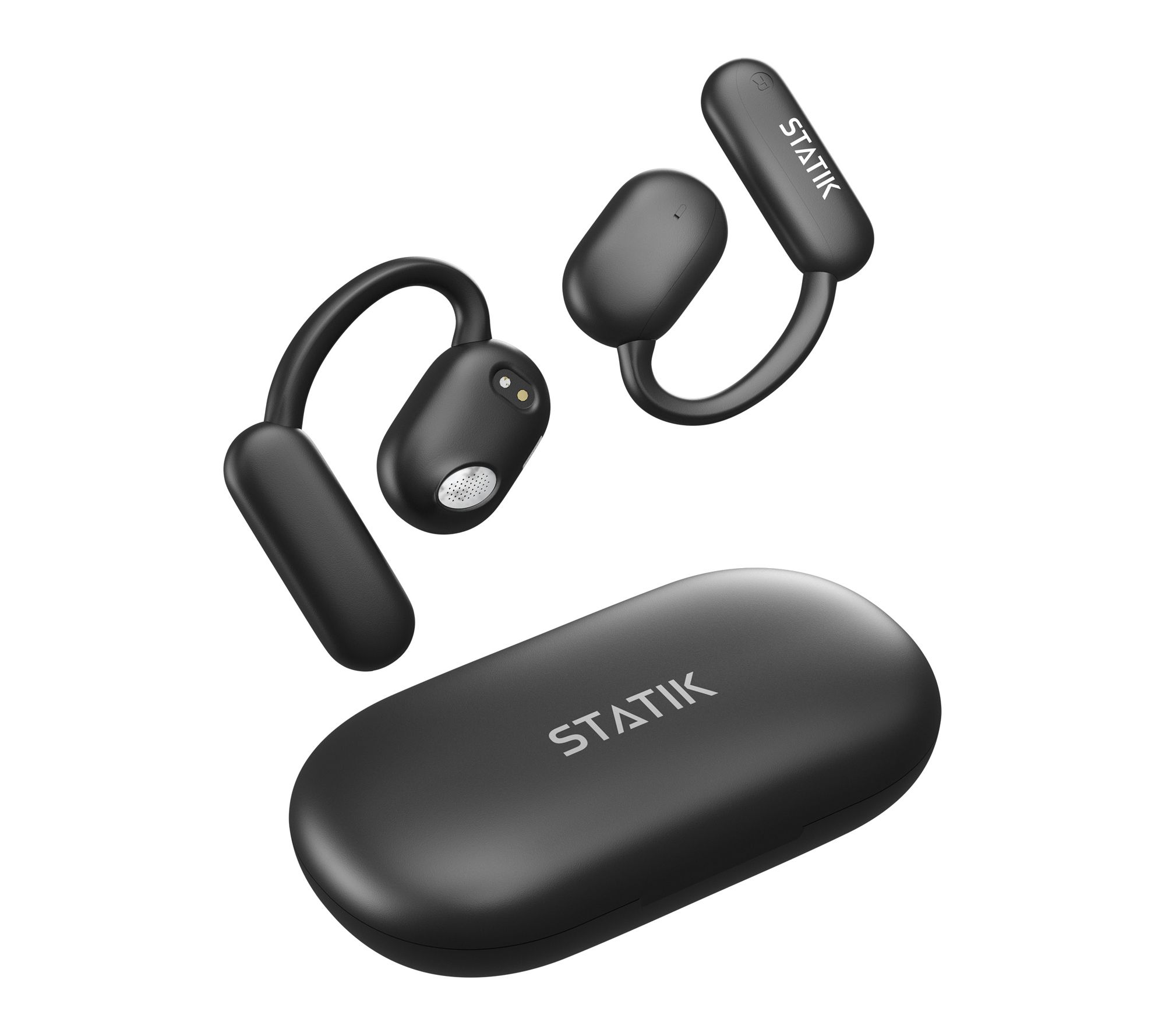Statik Aktive Open Bluetooth Earbuds