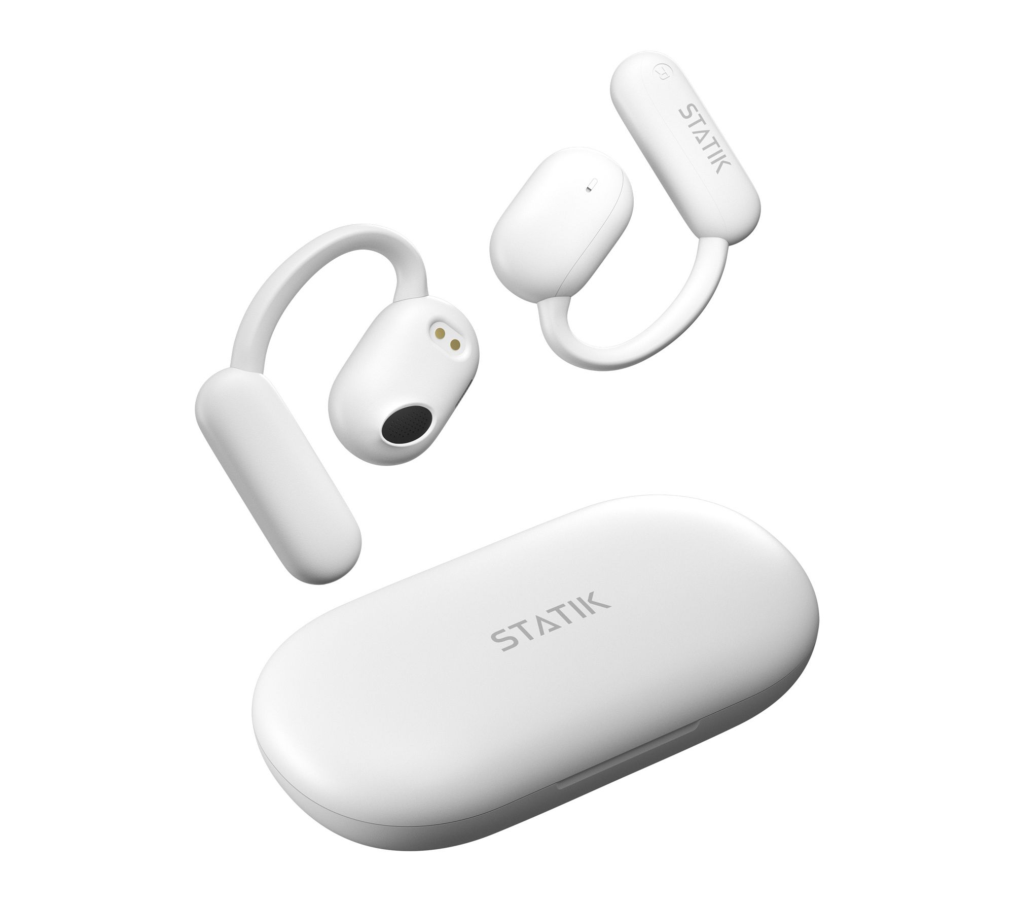 Statik Aktive Open Bluetooth Earbuds