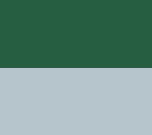 Sky Blue/Green