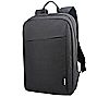Lenovo 15.6" B210 Laptop Backpack