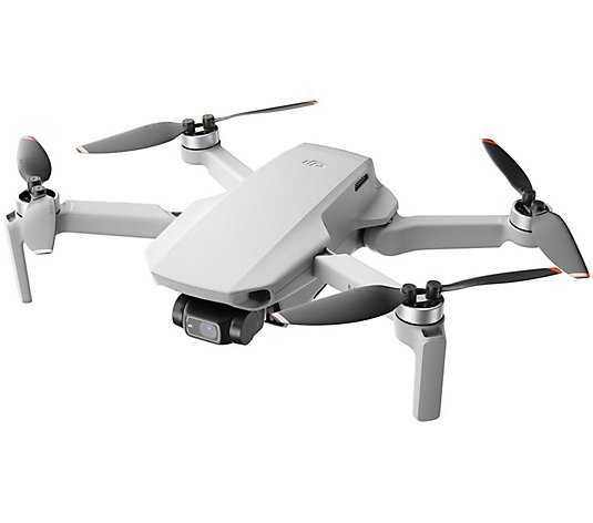 DJI Mini 2 Drone Fly More Combo - QVC.com
