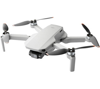 DJI Mini 2 Drone Fly More Combo - E353490