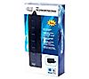 Adesso 7-Port USB 3.0 Hub Power Switch and Powe r Adapter, 4 of 4
