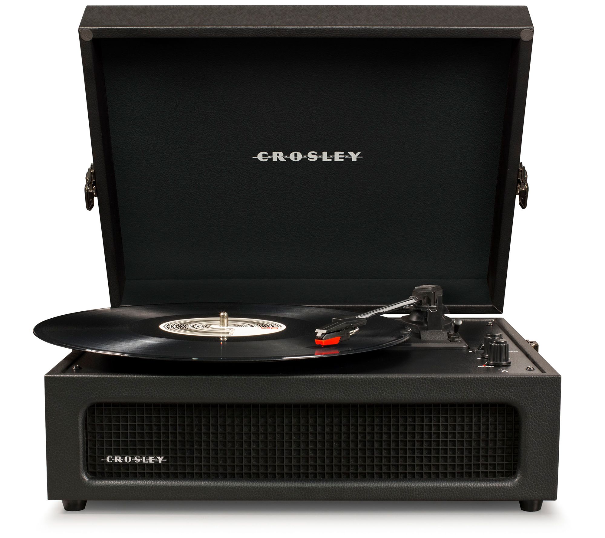 Crosley Voyager Turntable