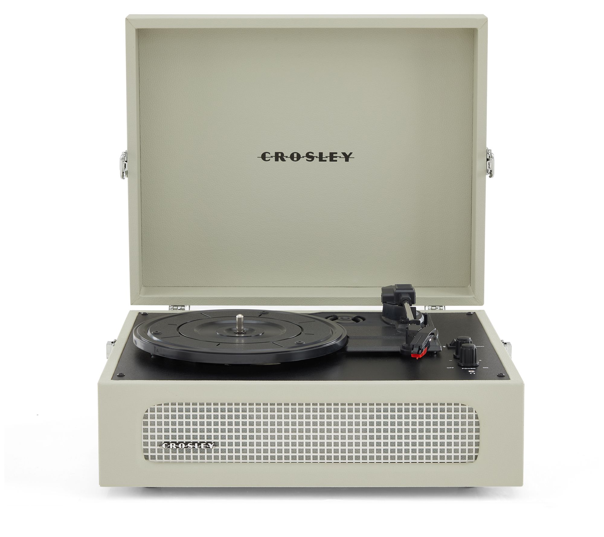 Crosley Voyager Turntable