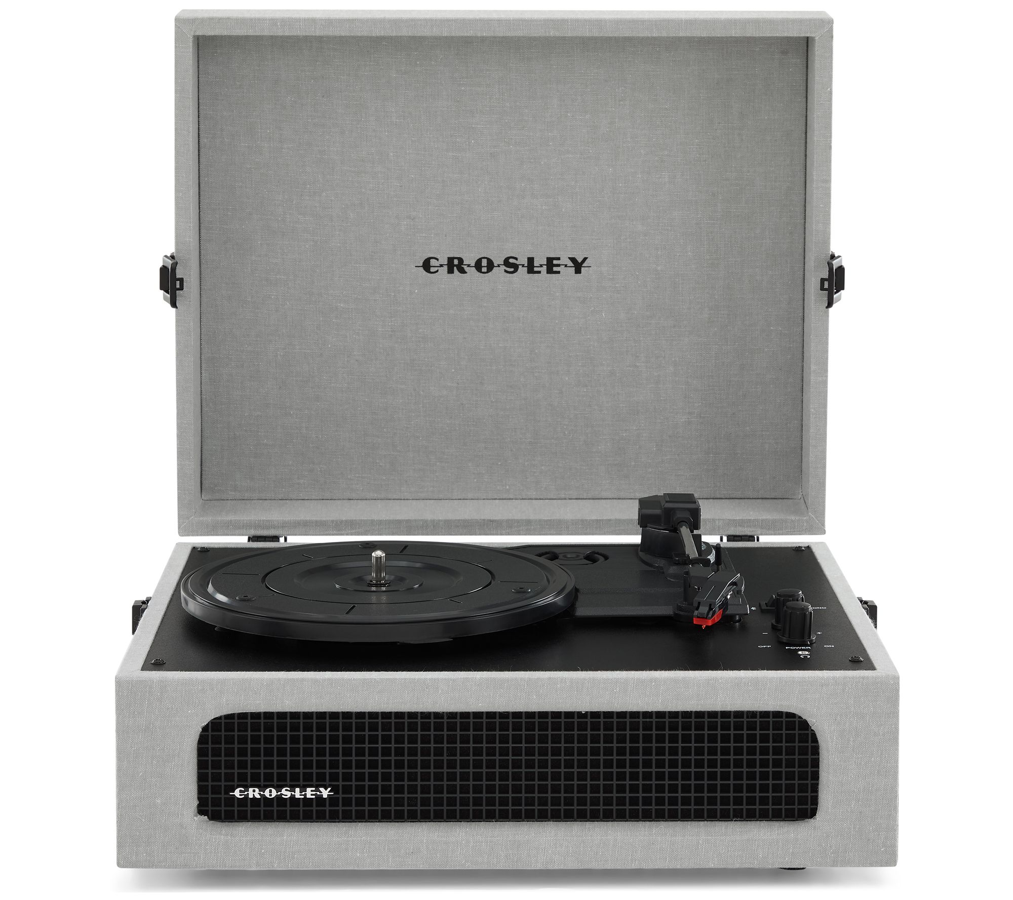 Crosley Voyager Turntable