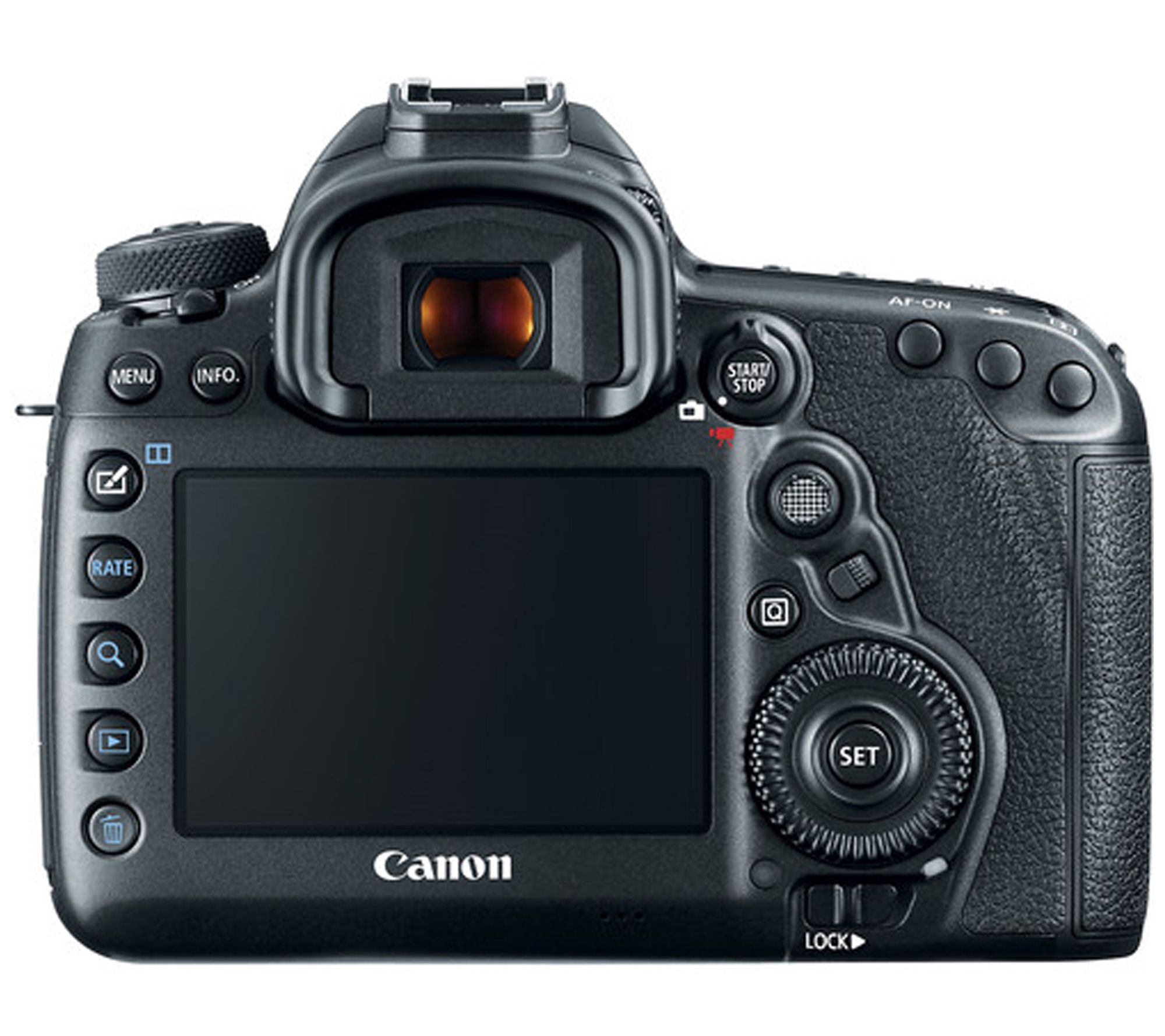 Focus Focusing LCD Screen for Canon EOS 5D4 5D Mark IV Digital Camera Repair 