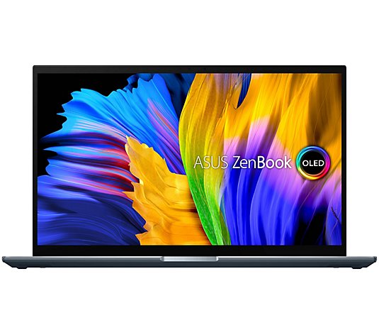 ASUS ZenBook Pro UM535QE 15.6" Notebook Ryzen 916GB 1TB