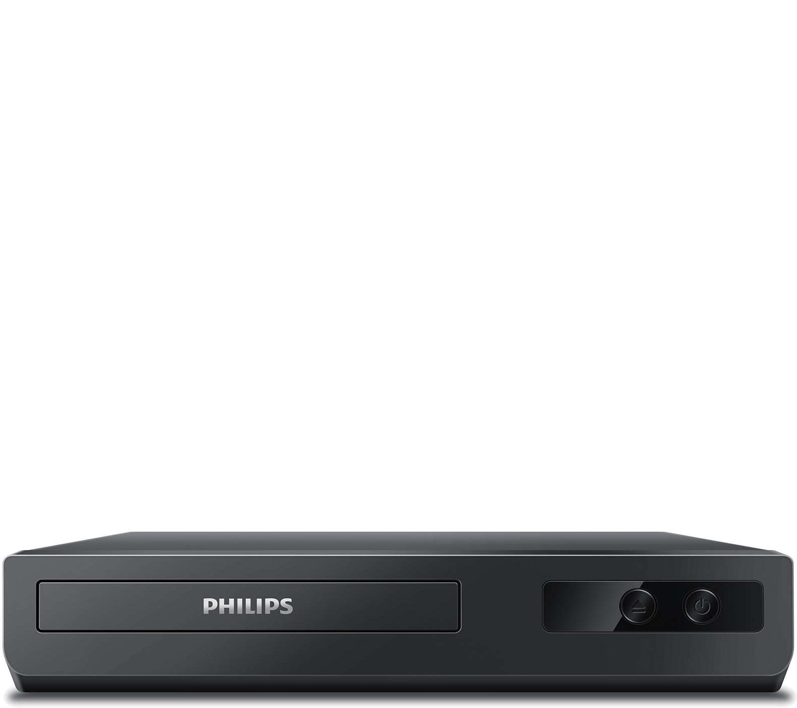 Philips DVD Player