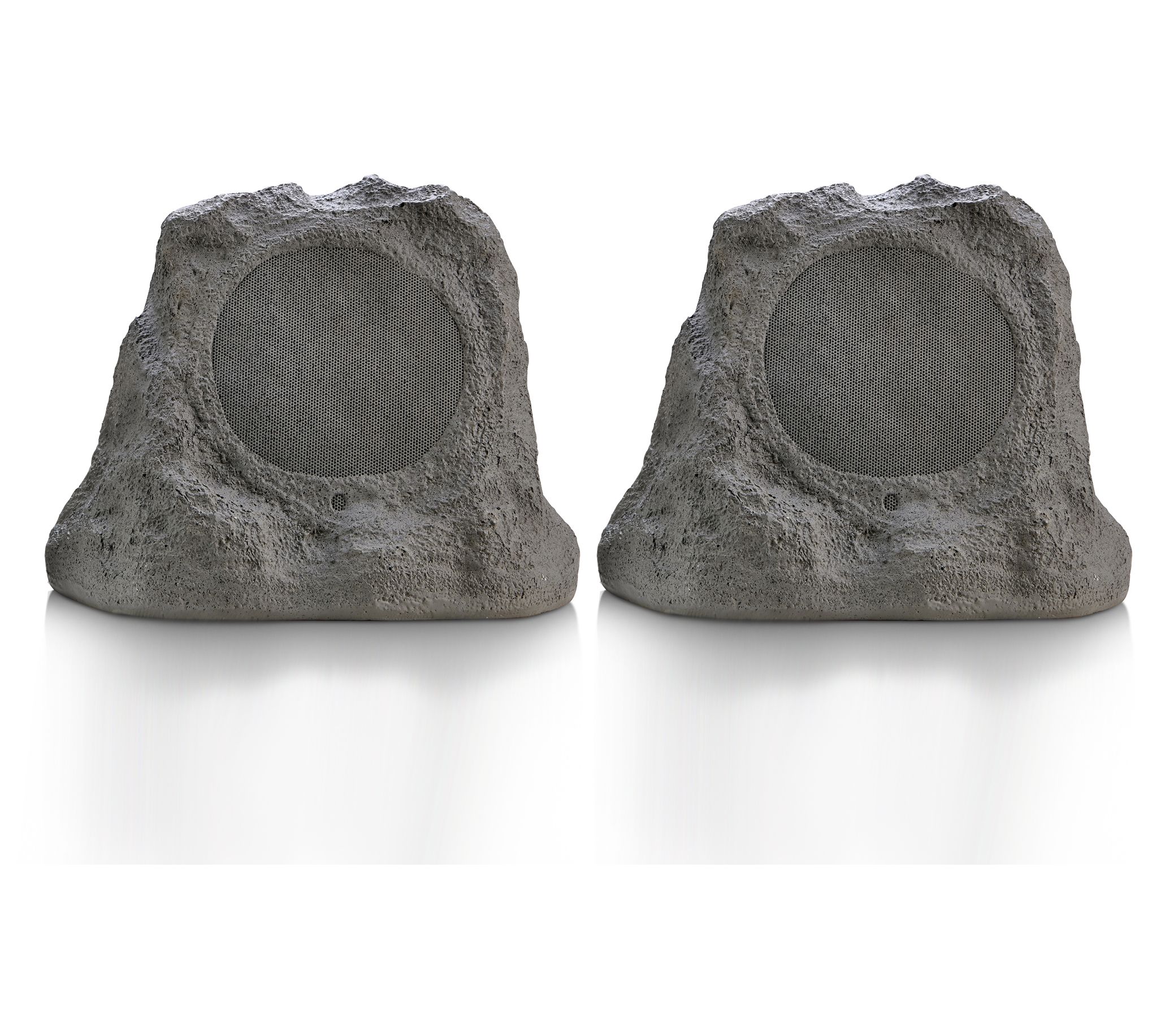 SoundPro Dual Bluetooth Active Rock Speakers