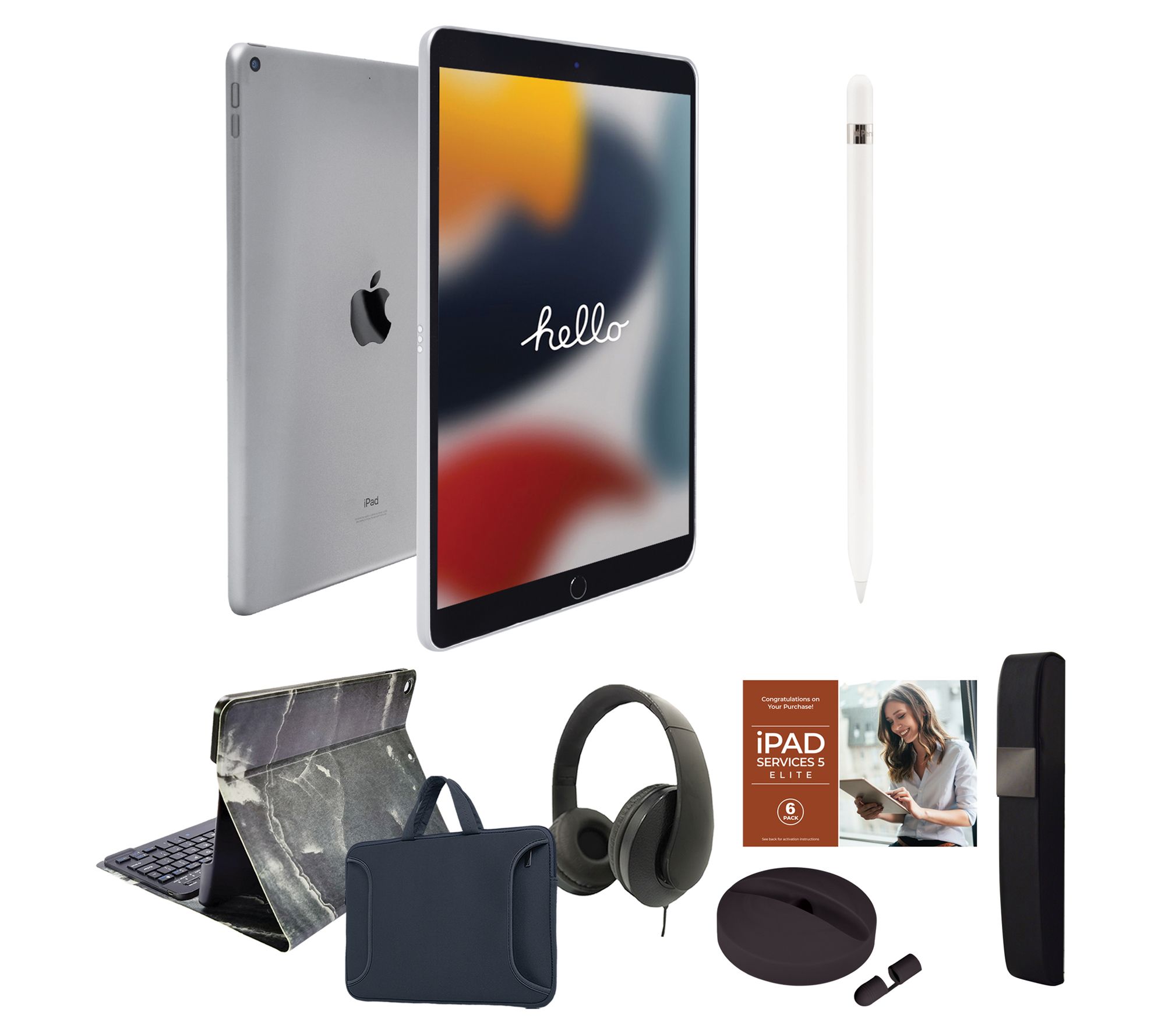Apple iPad 10.2 Apple iPad 10.2