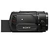 Sony FDR-AX43 UHD 4K Handycam Camcorder Bundle, 4 of 7