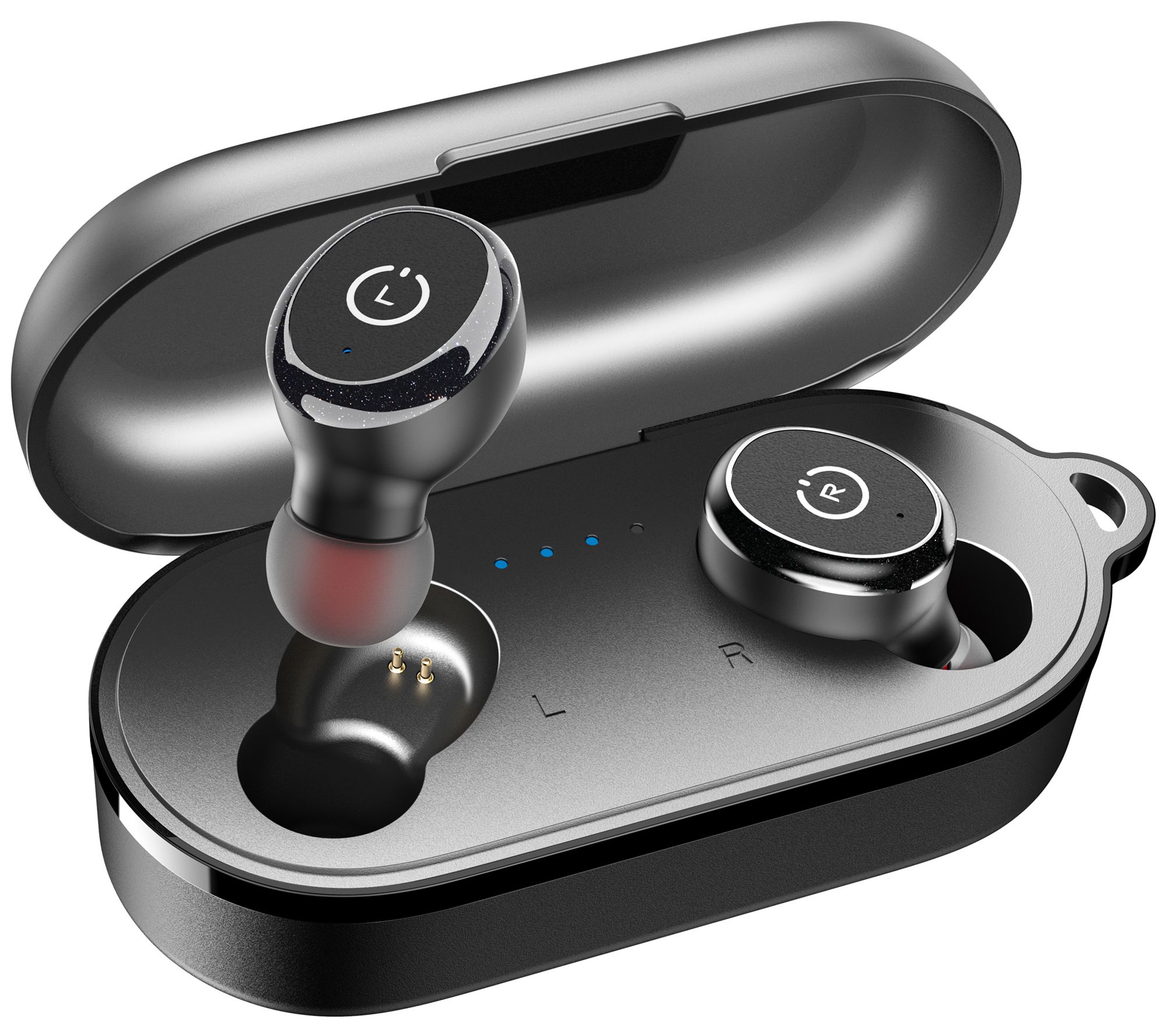 TOZO T10 Bluetooth 5.3 Wireless Earbuds