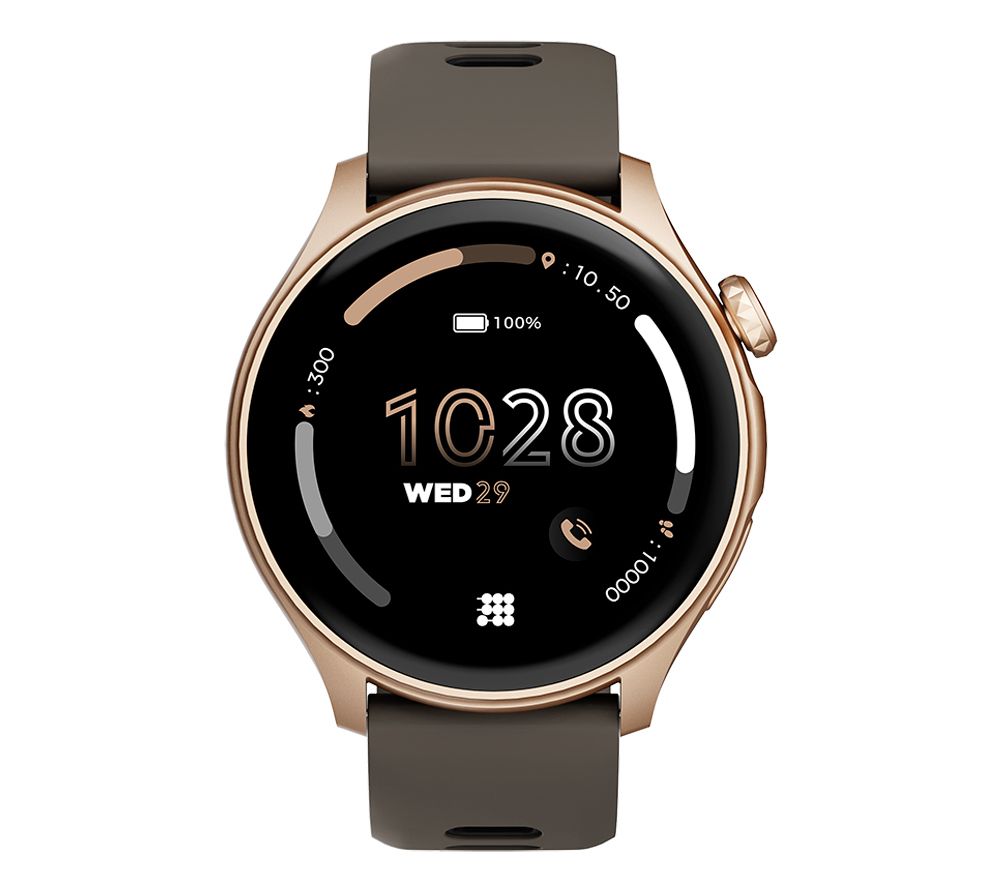Cubitt Aura Smartwatch / Fitness Tracker