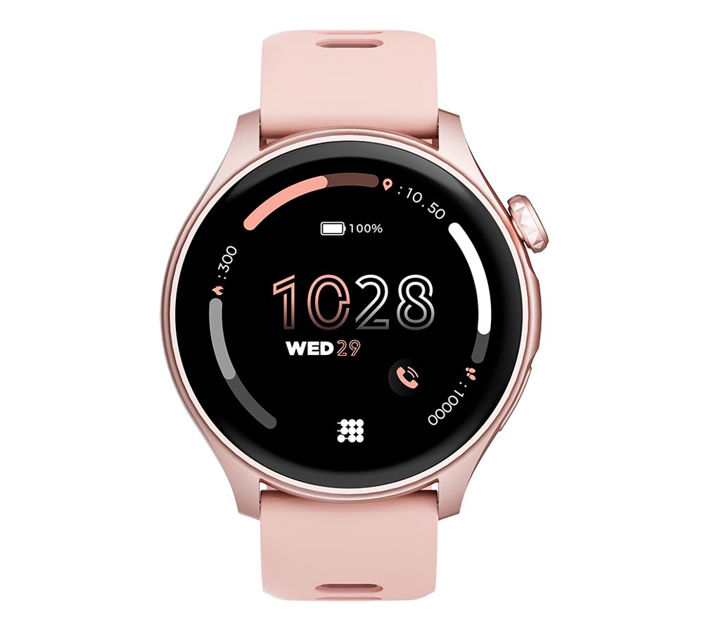 Cubitt Aura Smartwatch / Fitness Tracker