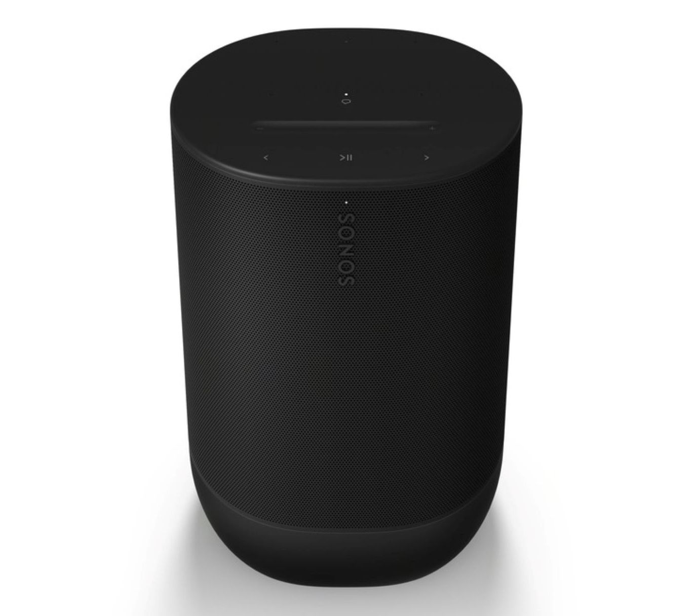 Sonos Move (Gen 2) Portable Wireless Smart