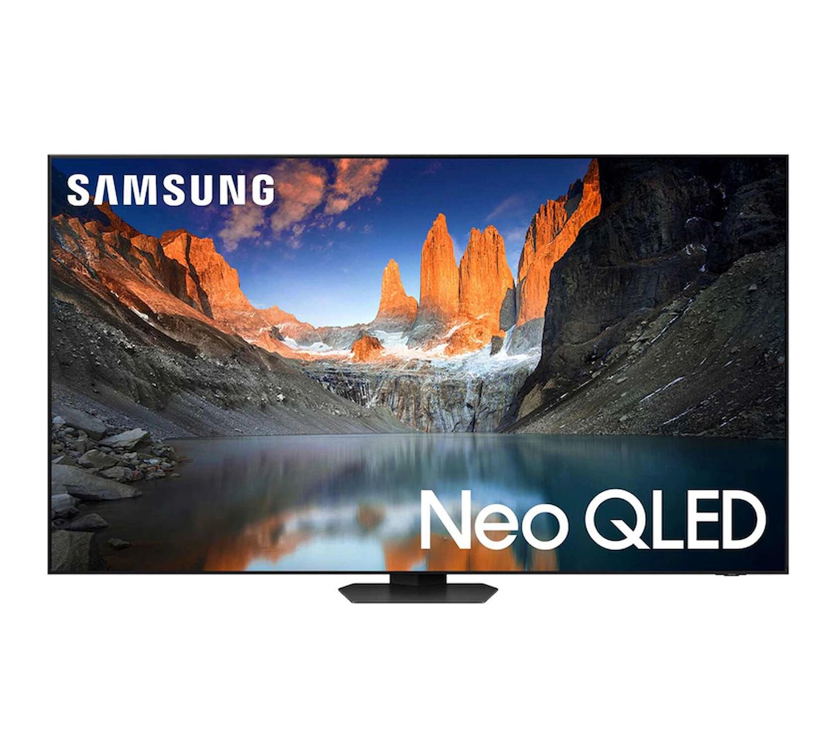 Samsung QN90D 65" Neo QLED 4K TV