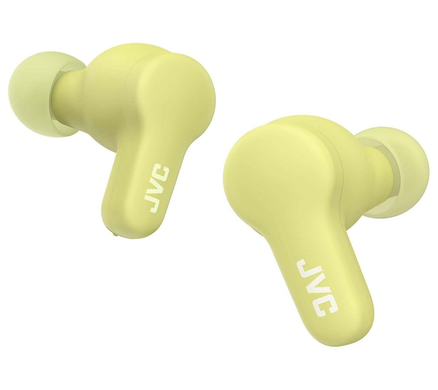 JVC Gumy True Wireless Headphones